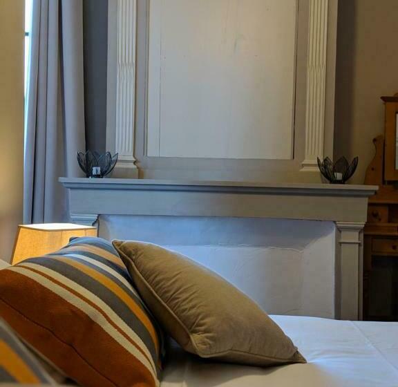 צימר Loge Montaigne