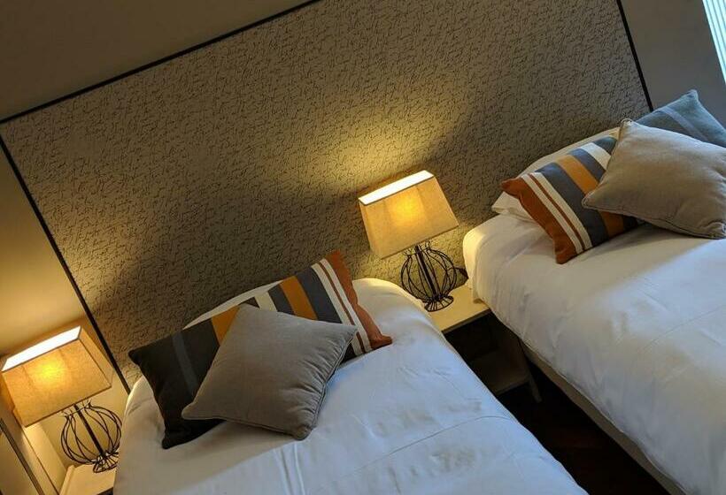 צימר Loge Montaigne