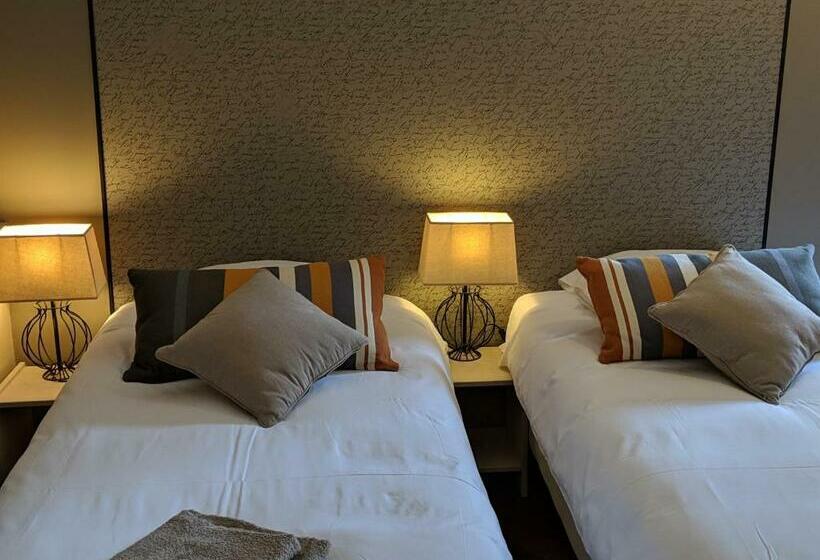 צימר Loge Montaigne