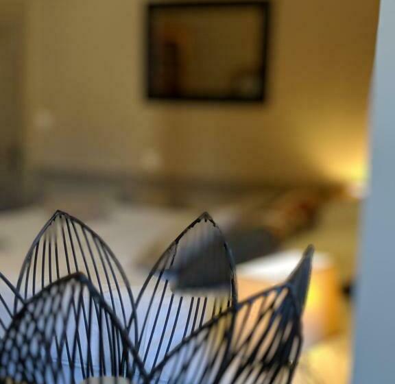 צימר Loge Montaigne