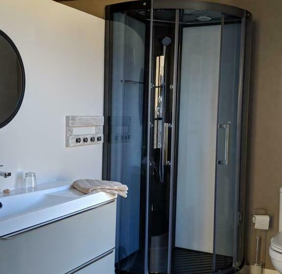 צימר Loge Montaigne