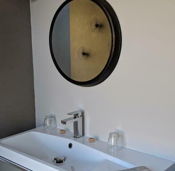 צימר Loge Montaigne