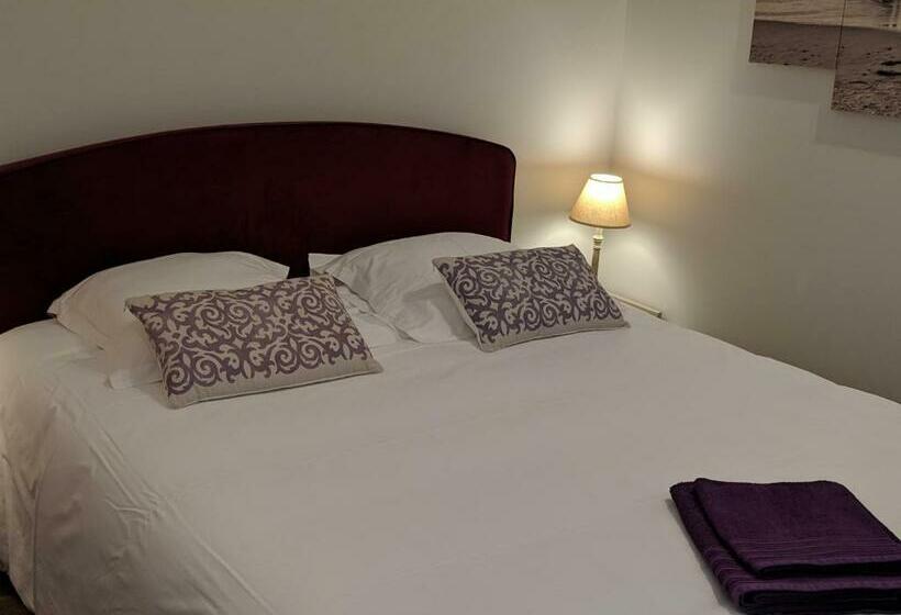 צימר Loge Montaigne