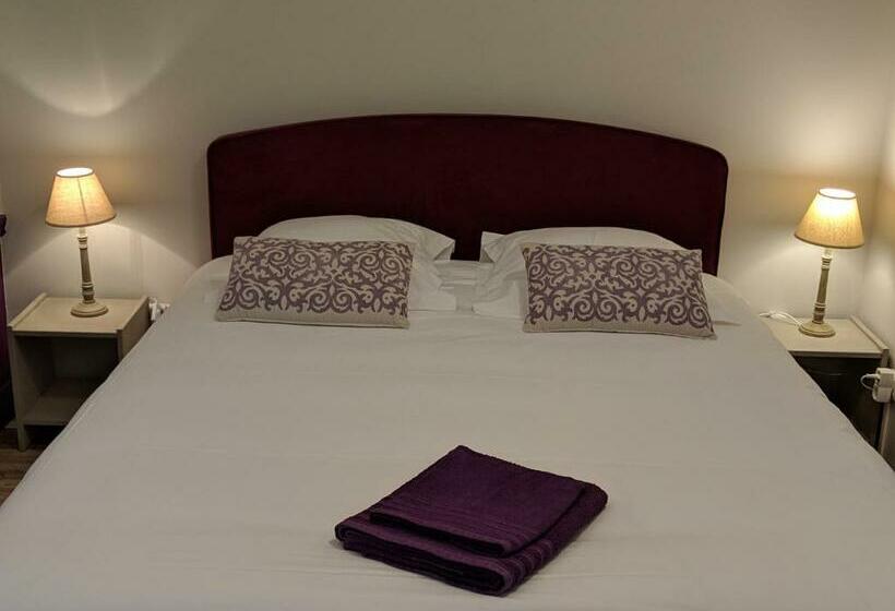 צימר Loge Montaigne