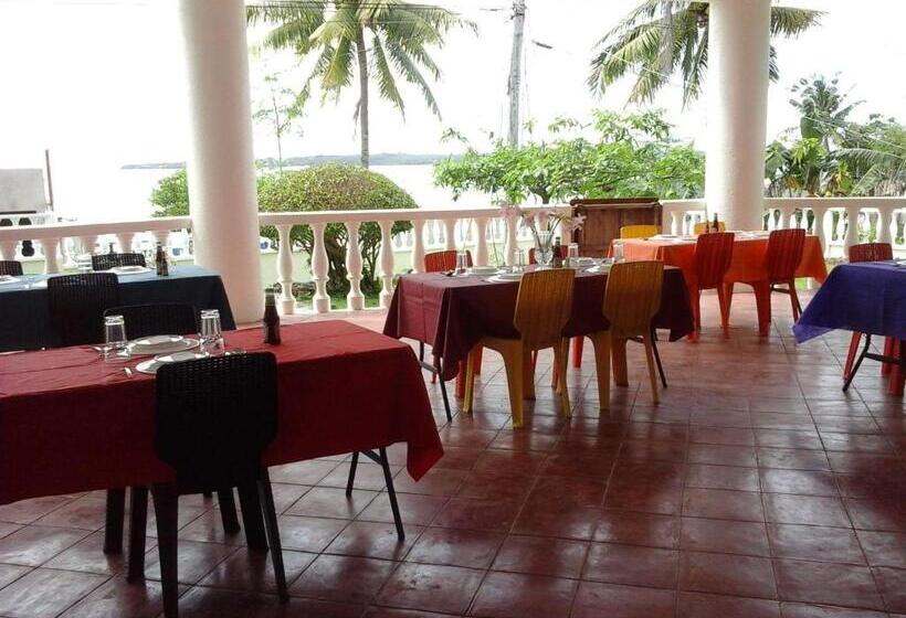 민박 Medellin Seaview Inn