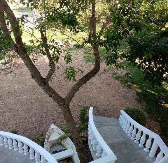 민박 Medellin Seaview Inn