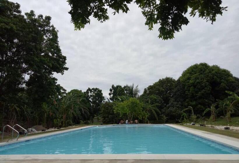 민박 Medellin Seaview Inn