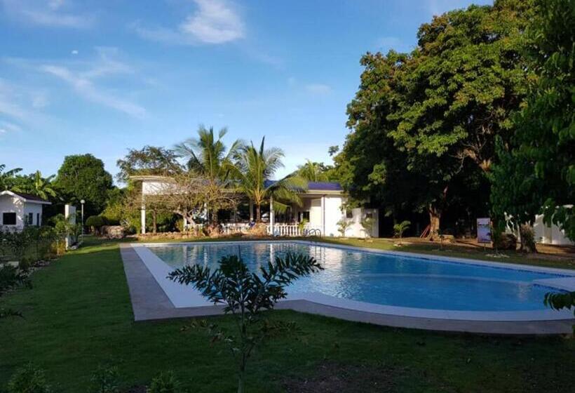 민박 Medellin Seaview Inn