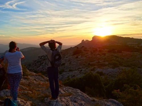 צימר Pierre De Lune