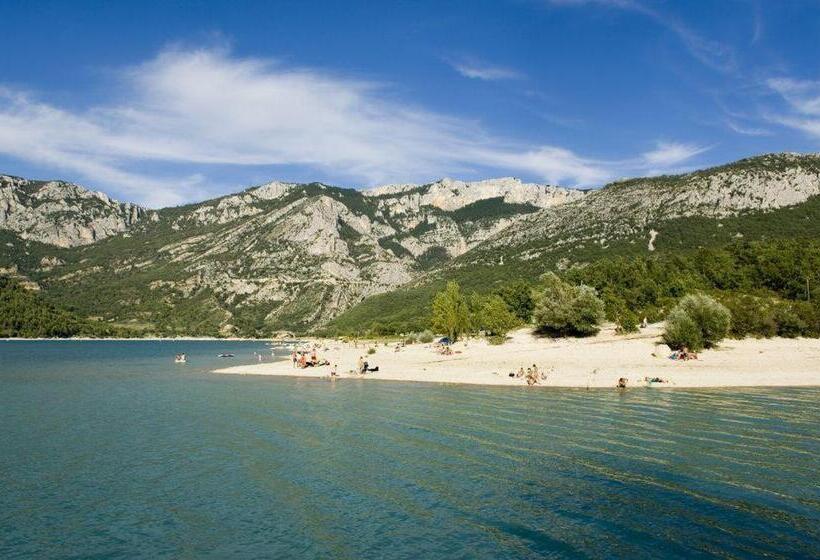 צימר Pierre De Lune