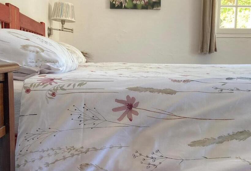 צימר Pierre De Lune