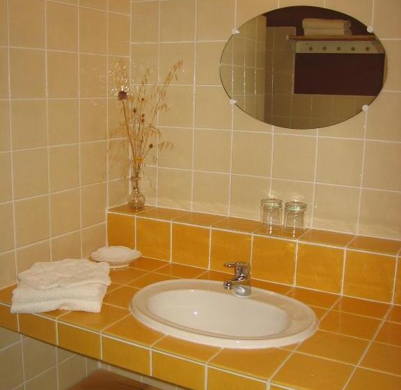 צימר Pierre De Lune