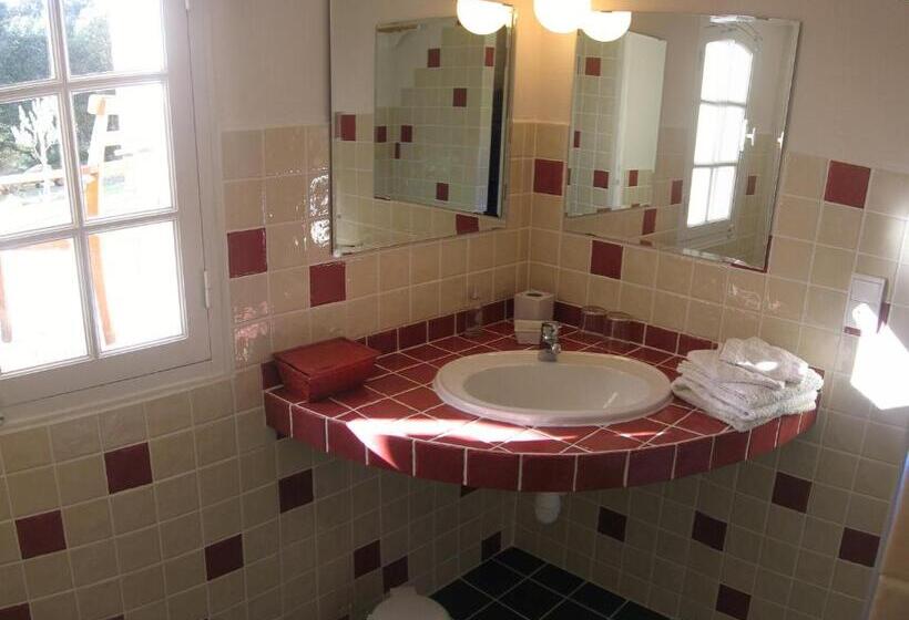 צימר Pierre De Lune