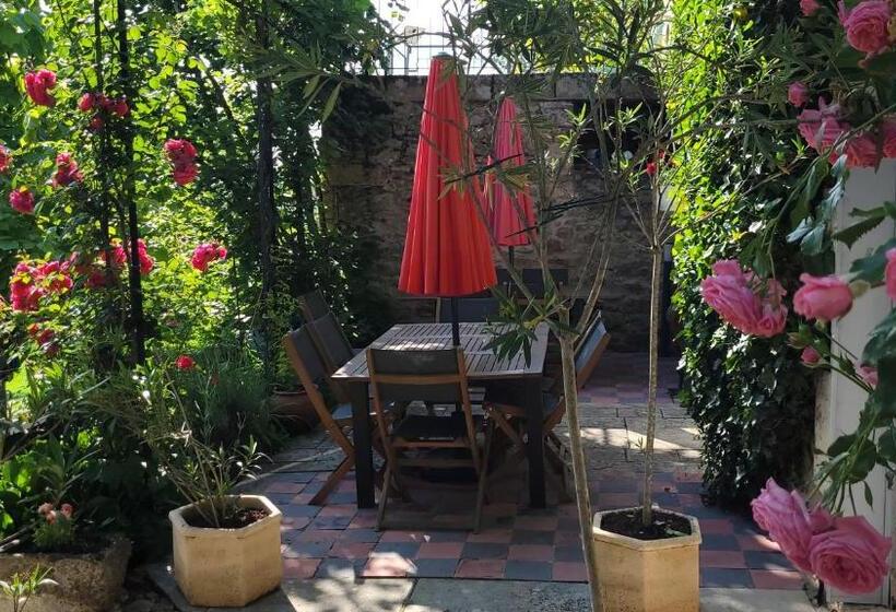 住宿加早餐  Relais De La Renaissance