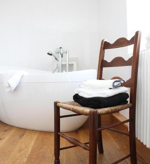 ベッドアンドブレックファースト Ty Llwyd