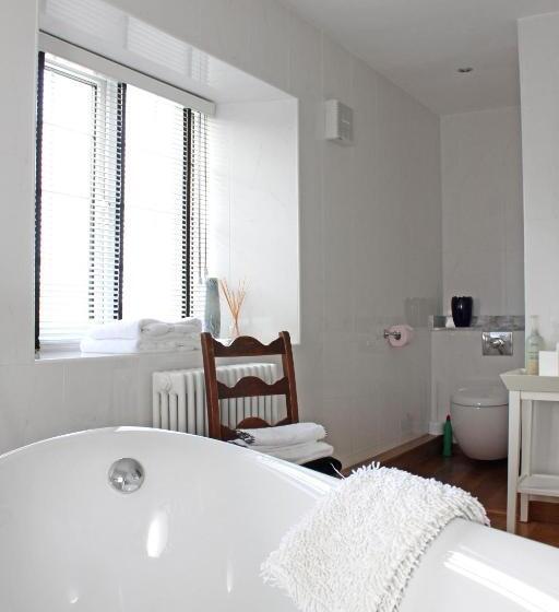 ベッドアンドブレックファースト Ty Llwyd