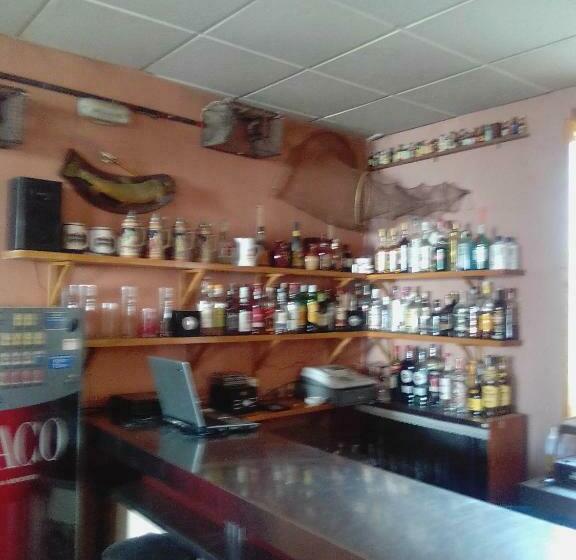 Hostel Albergue El Pozuelo