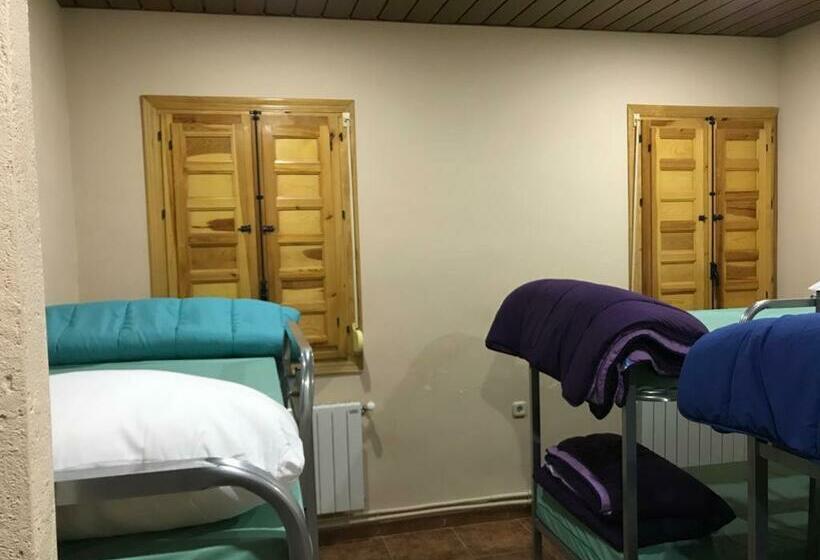 Hostel Albergue El Pozuelo