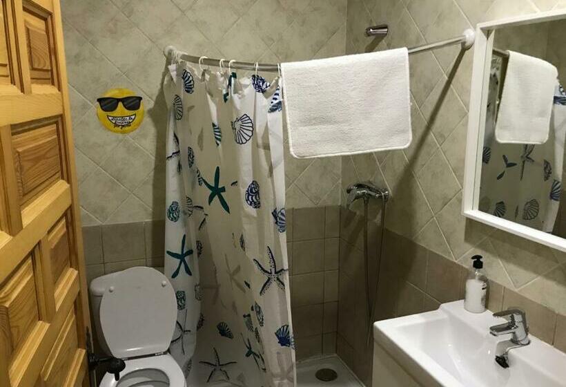 Hostel Albergue El Pozuelo