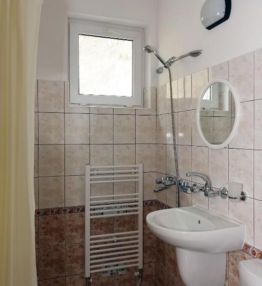 فندق семеен хотел орфей