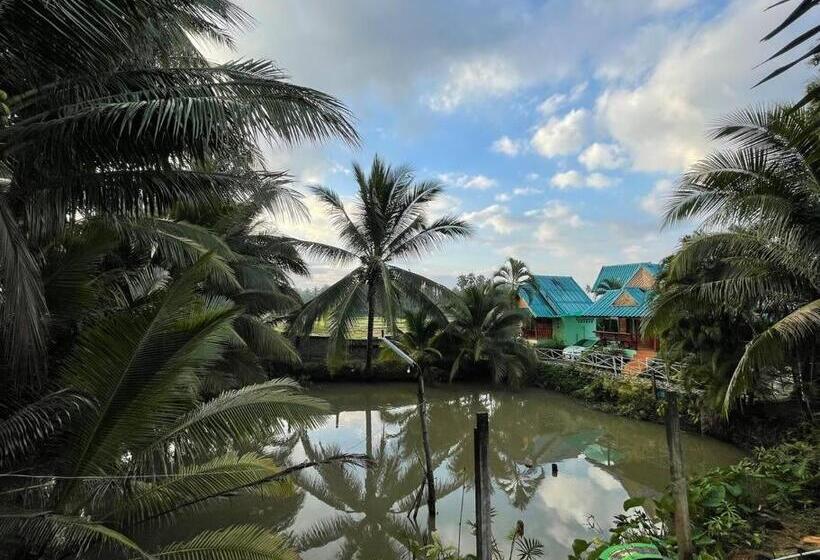 酒店 เพชร รีสอร์ท นครไทย Phet Resort, Nakhonthai