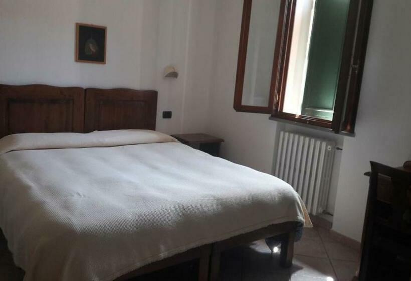 בית מלון כפרי Acquacheta Valtancoli