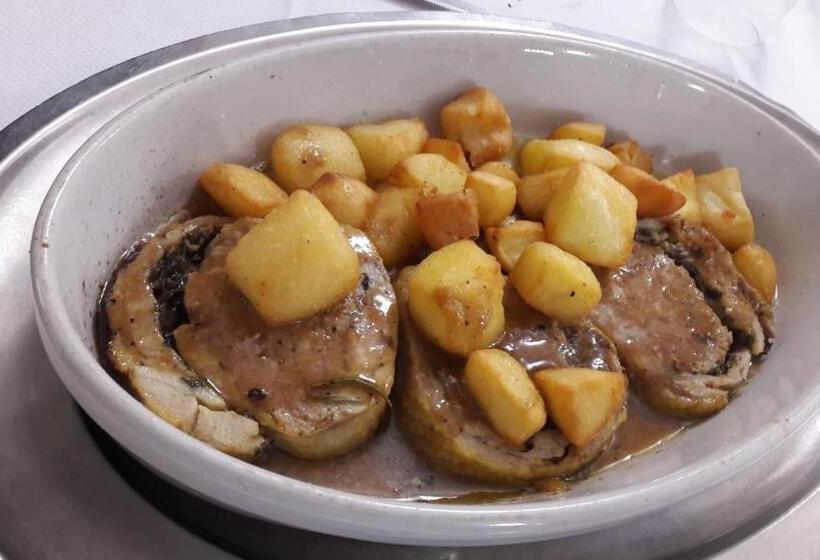 בית מלון כפרי Acquacheta Valtancoli