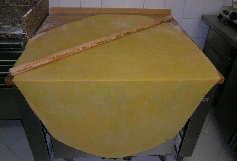 בית מלון כפרי Acquacheta Valtancoli