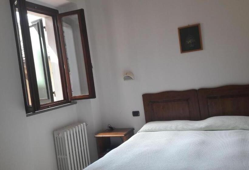 בית מלון כפרי Acquacheta Valtancoli