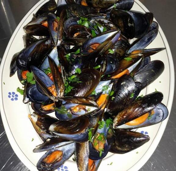 فندق Agriturismo Masseria Tufaro