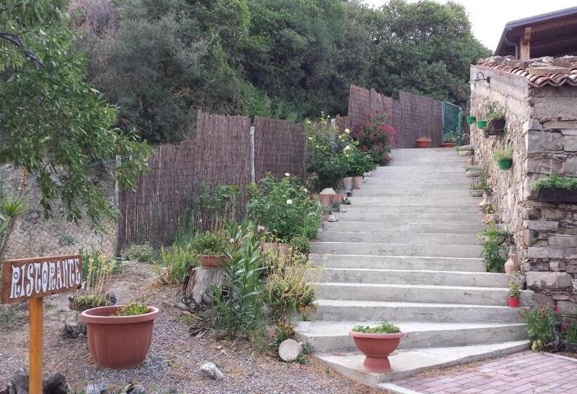 فندق Agriturismo Masseria Tufaro