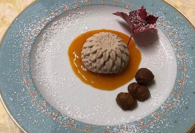 ホテル Albergo Ristorante Sole
