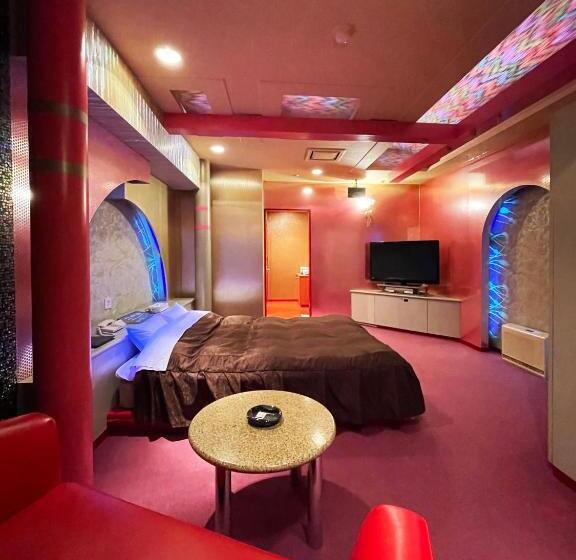 בית מלון כפרי Arun Adult Only