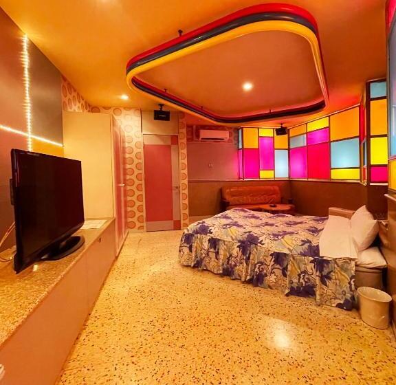 בית מלון כפרי Arun Adult Only