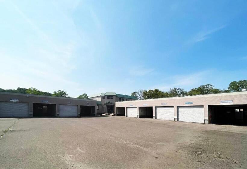 בית מלון כפרי Arun Adult Only