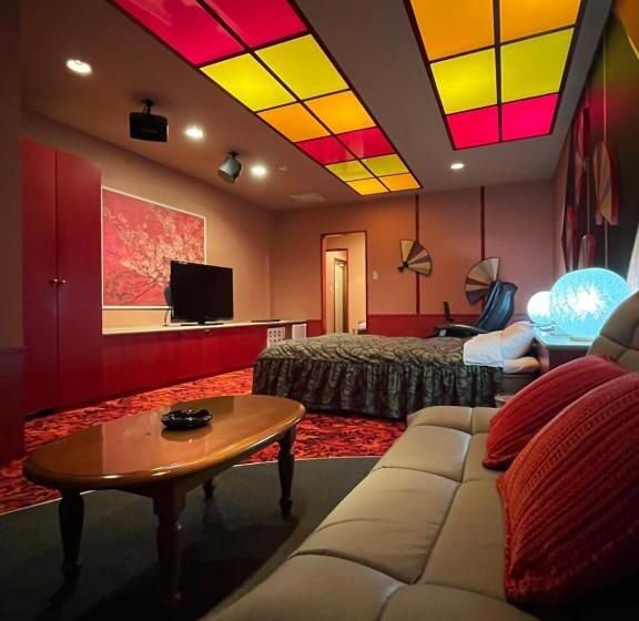 בית מלון כפרי Arun Adult Only