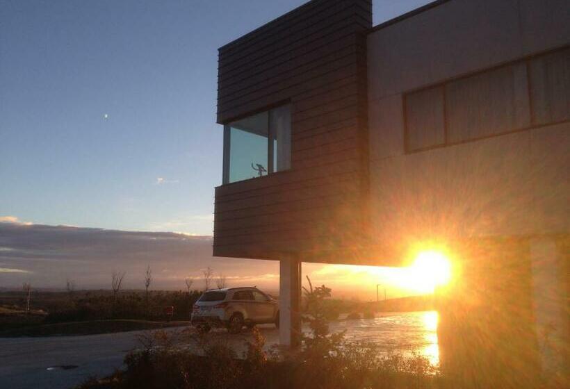 ホテル Bodegas Traslascuestas   Grupo Piérola