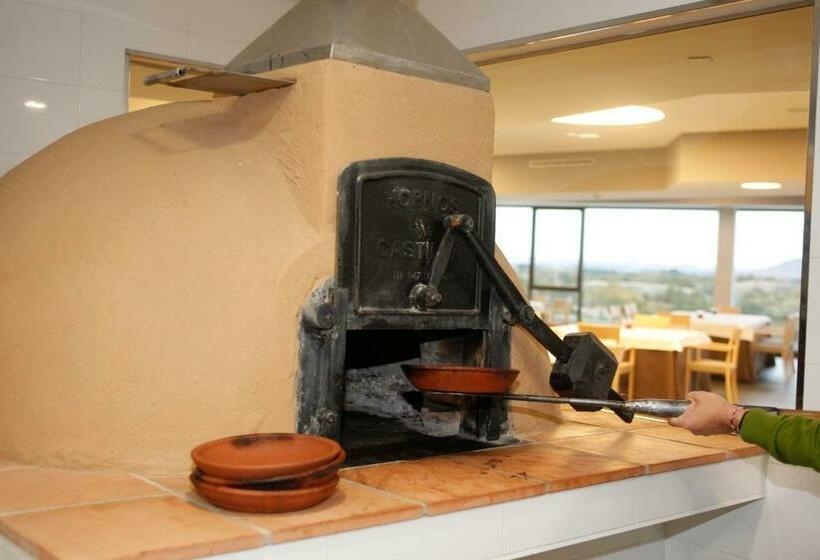 ホテル Bodegas Traslascuestas   Grupo Piérola