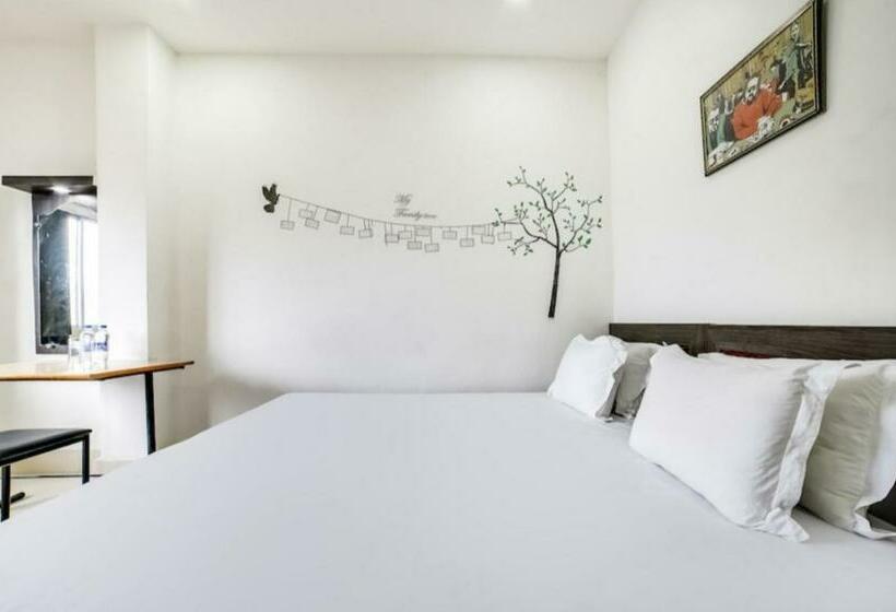 فندق Executive Inn