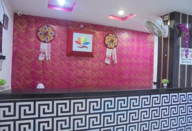 فندق Executive Inn