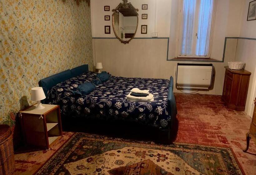 בית מלון כפרי Fattoria Amelia