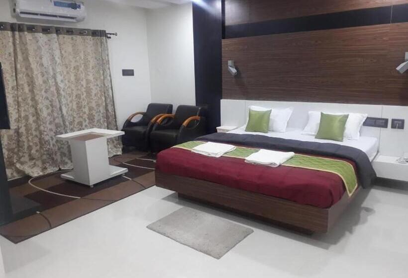 فندق Grand Meridian