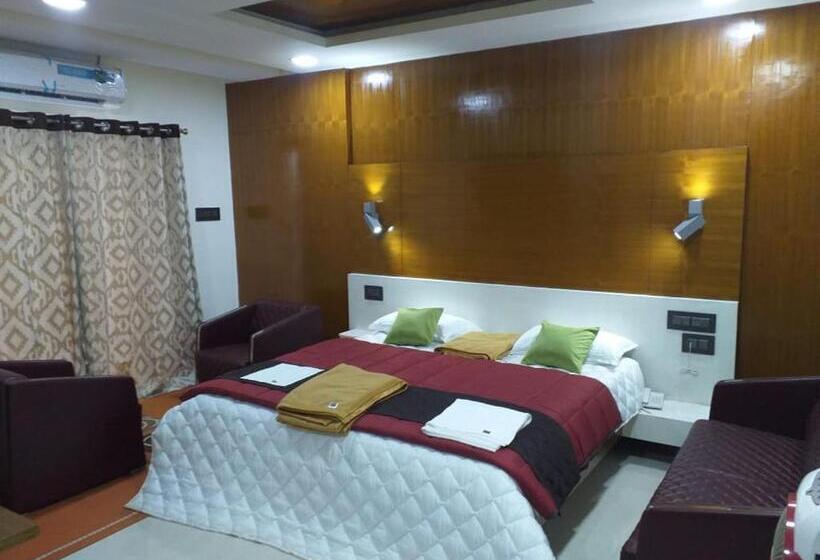 فندق Grand Meridian