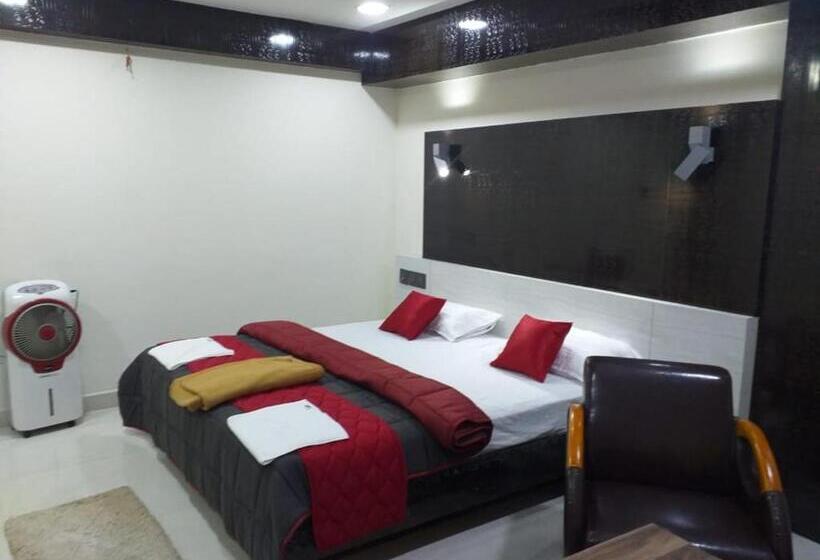 فندق Grand Meridian