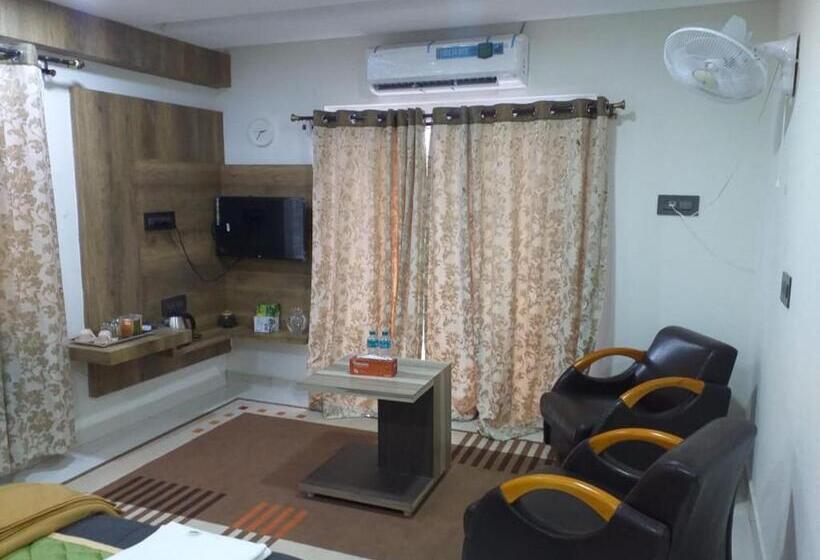 فندق Grand Meridian