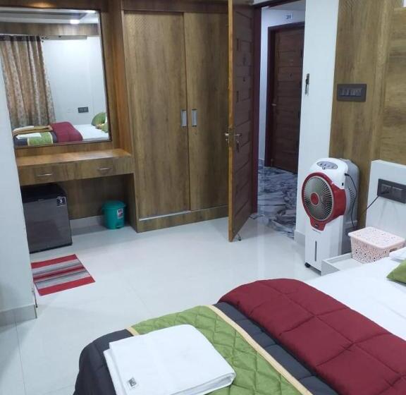 فندق Grand Meridian