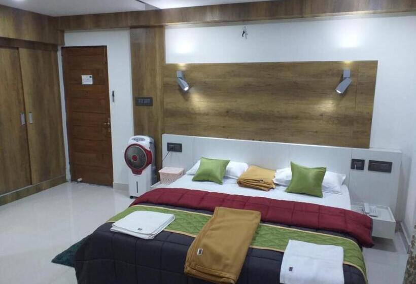 فندق Grand Meridian