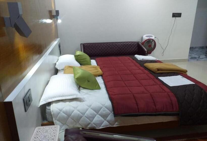 فندق Grand Meridian