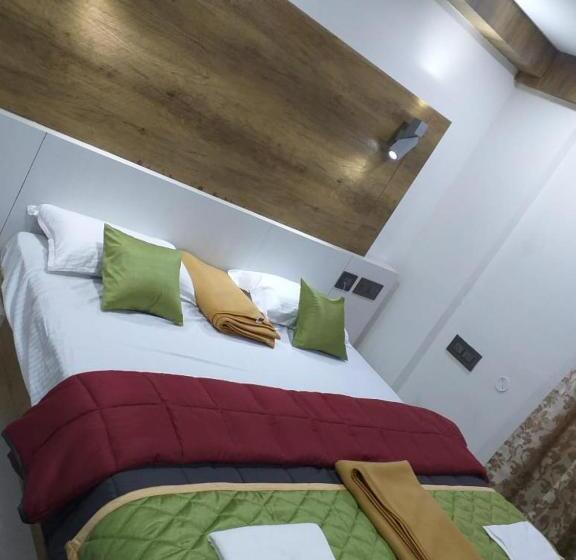 فندق Grand Meridian