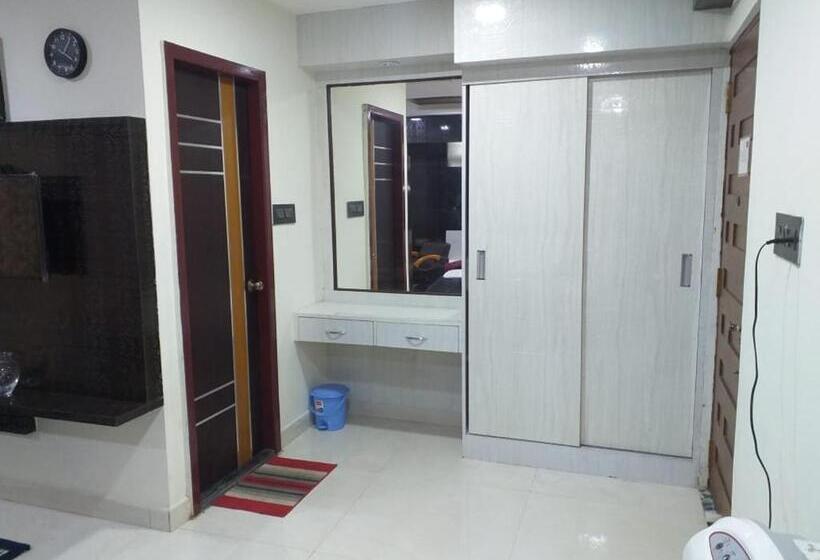 فندق Grand Meridian